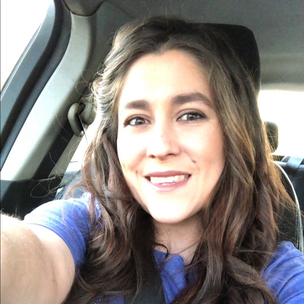 Meet your Posher, Samantha